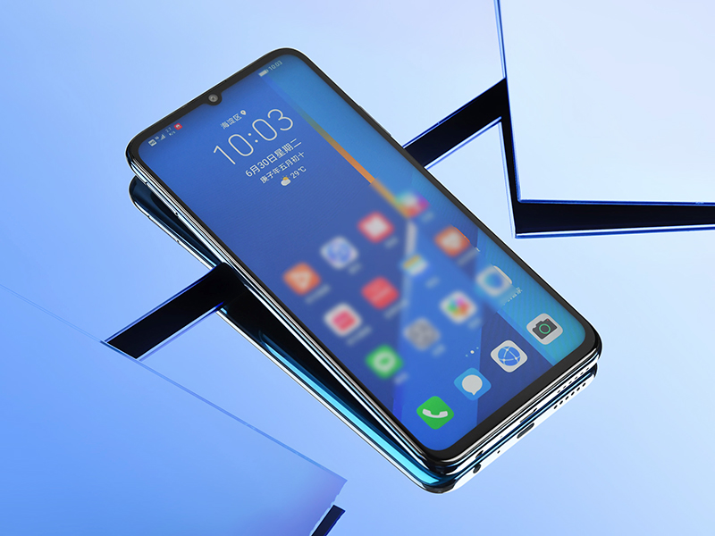 Smartphone