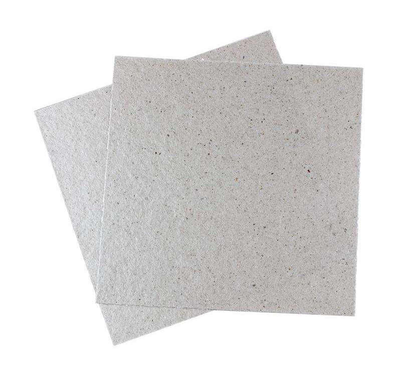 Mica sheets