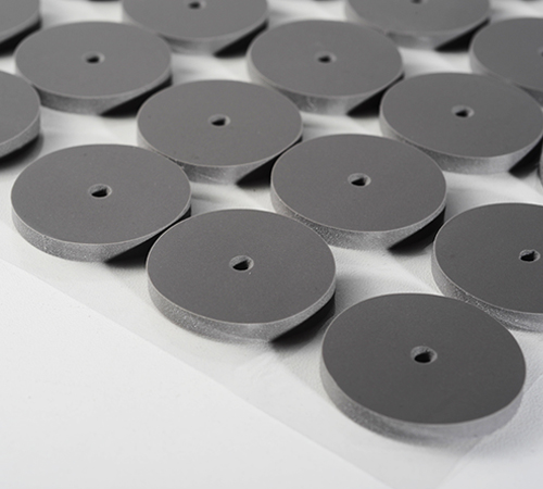 12W/M.K Silicone Thermal Pad