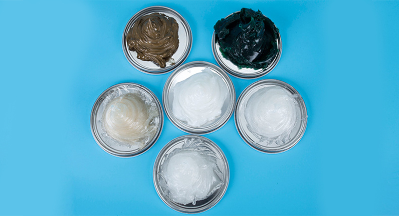 Vacuum Grease