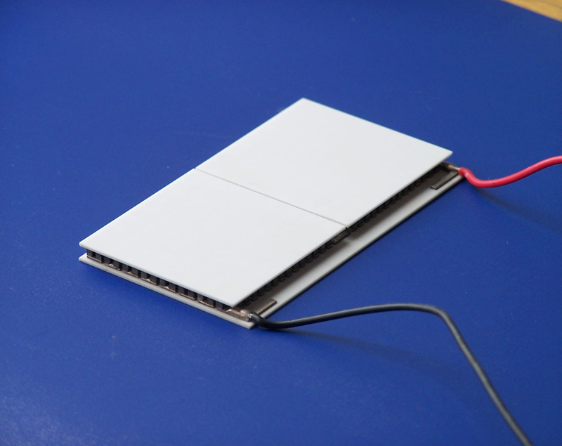 Thermoelectric Cooler (TEC)