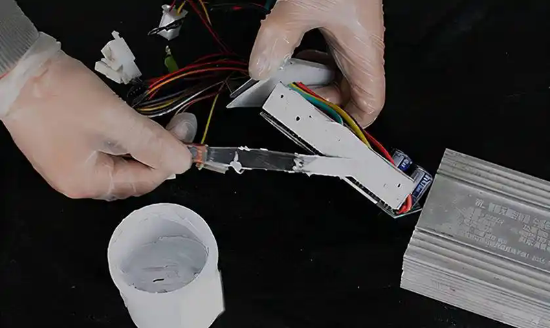 Thermal Grease