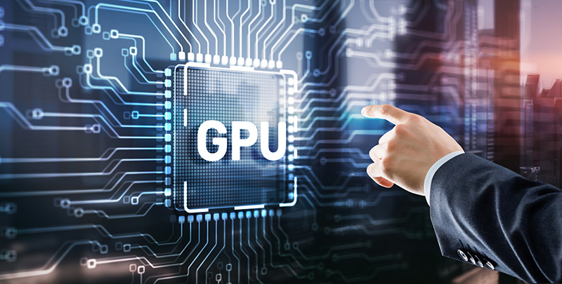 GPU GPU