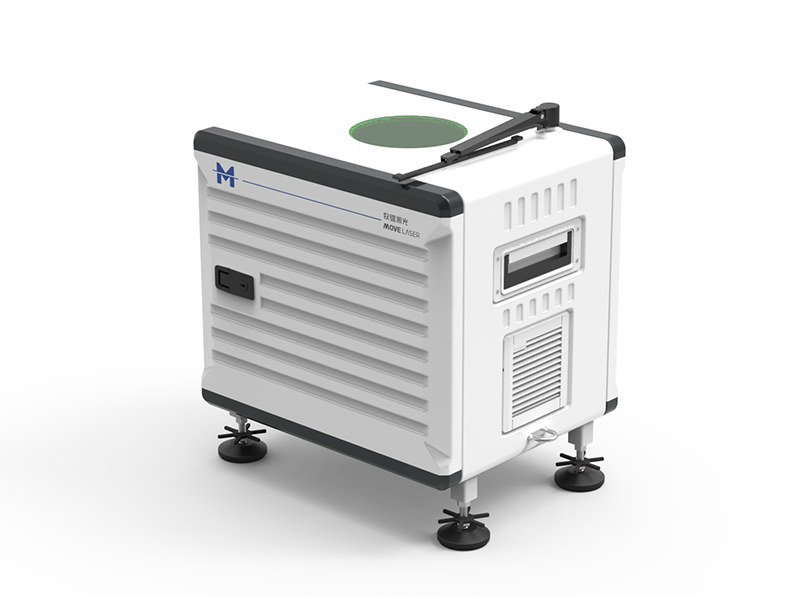 Wind Measurement LiDAR