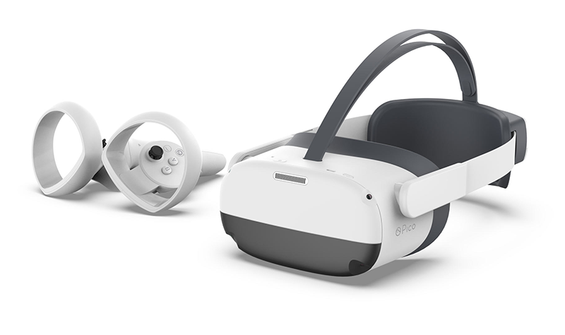 VR Headset VR Headset