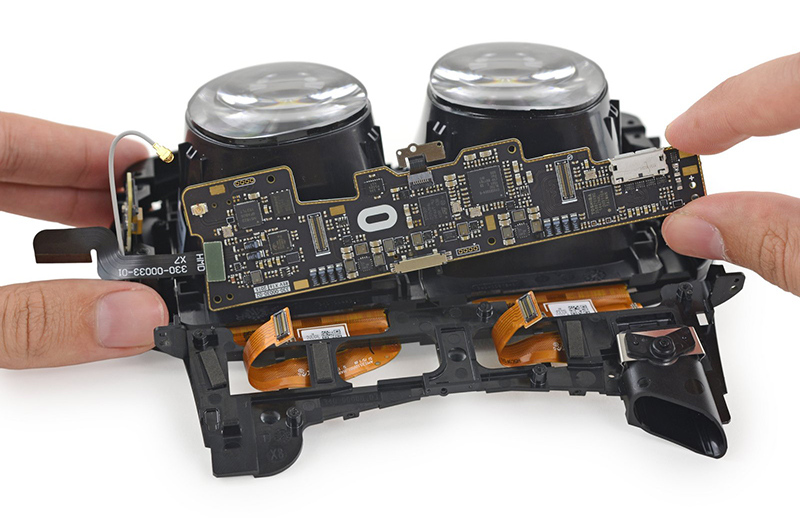 VR Headset