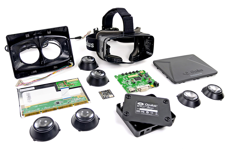 VR Headset