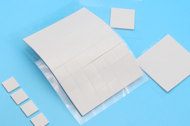 Thermal Cooling Pad  for VR Headset