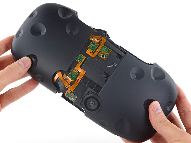 VR Headset