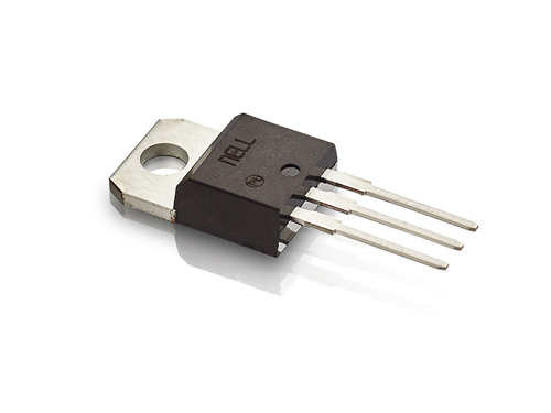 What is a Silicon Controlled Rectifier (SCR)? How Does it Work?
