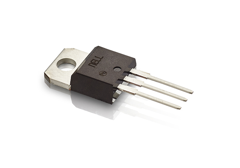 Silicon Controlled Rectifier