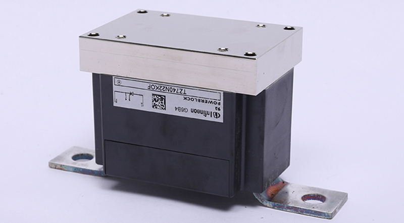 Silicon Controlled Rectifier