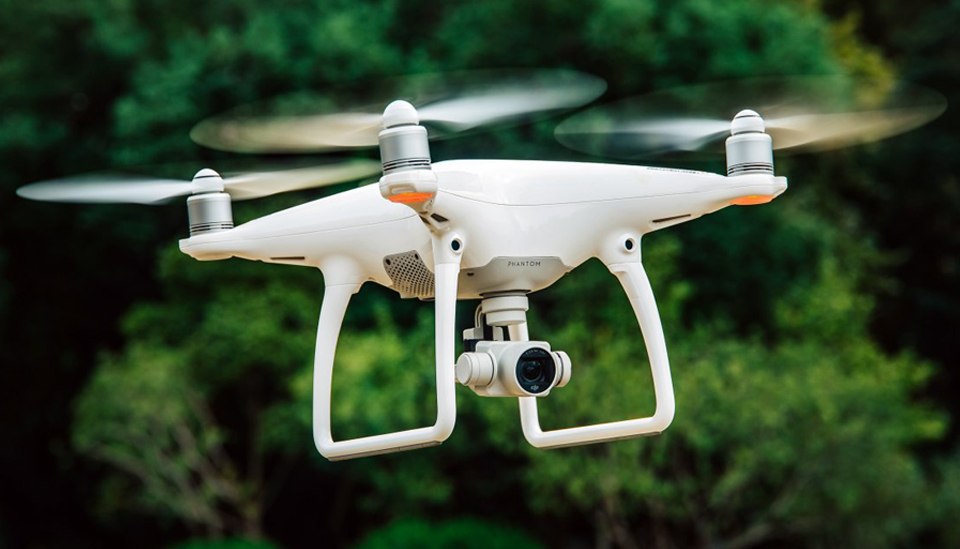 Drone