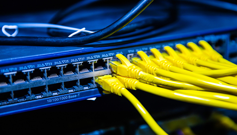 Network Switch