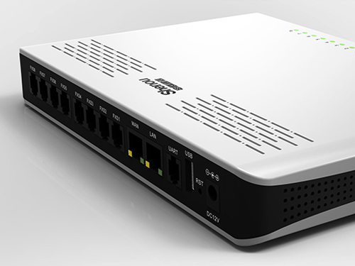 The Key Role of Thermal Gap Pads in Network Switch Cooling