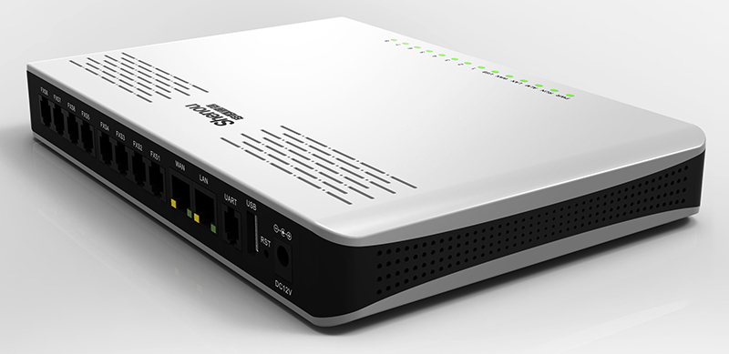 The Key Role of Thermal Gap Pads in Network Switch Cooling
