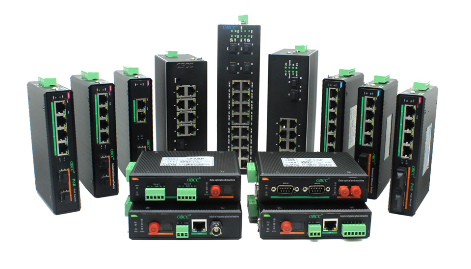 Network Switch