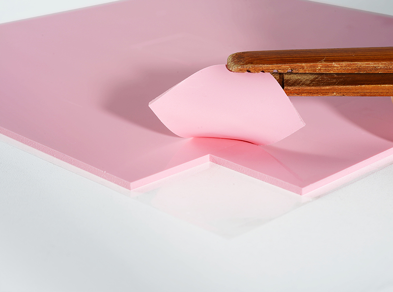 Thermal Silicone Pad for Network Switch