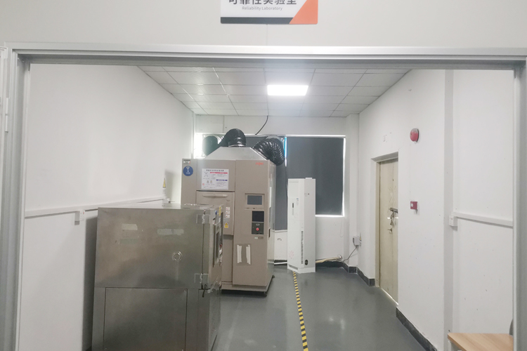 Thermal Materials High-Temperature Testing Equipment
