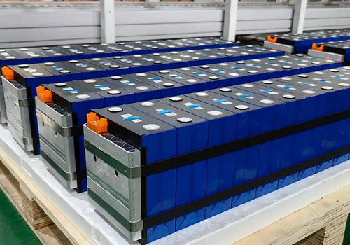 The Key Role of Thermal Gel in Energy Storage Battery Thermal Management