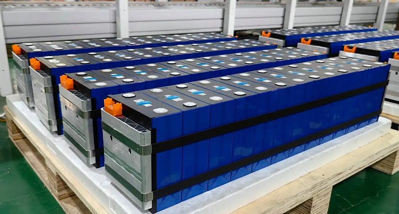 The Key Role of Thermal Gel in Energy Storage Battery Thermal Management