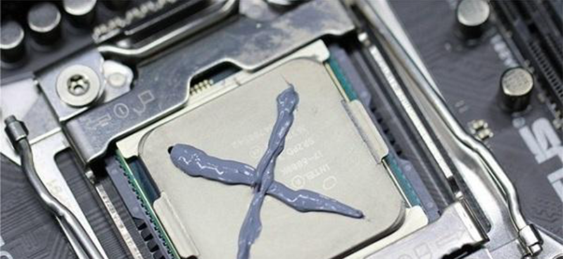 How to Apply Thermal Grease?