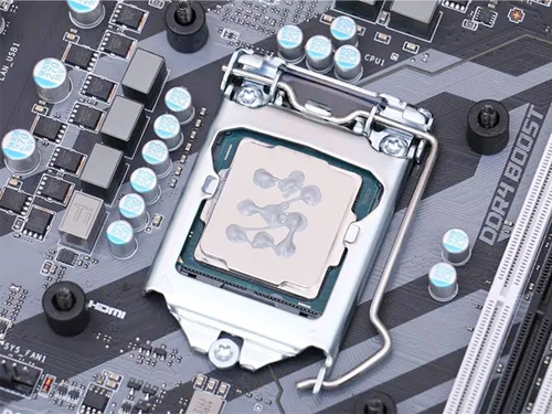 Thermal Grease at 300℃: What You Need to Know