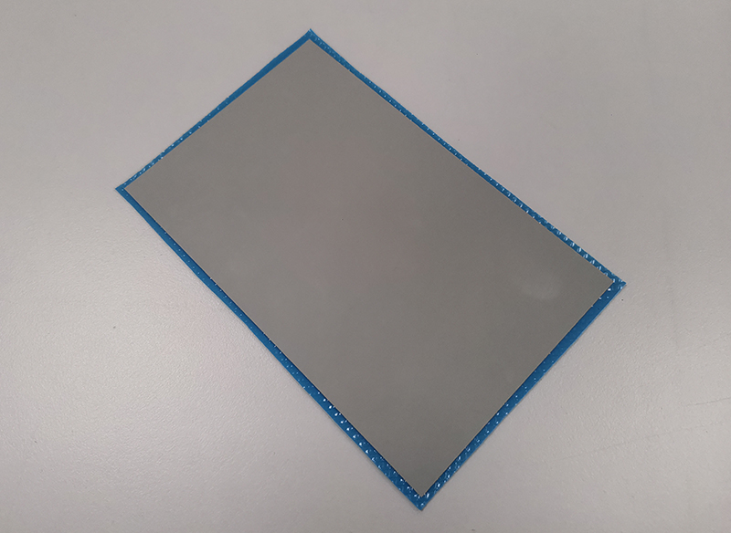 Thermal Pads For Radio Frequency