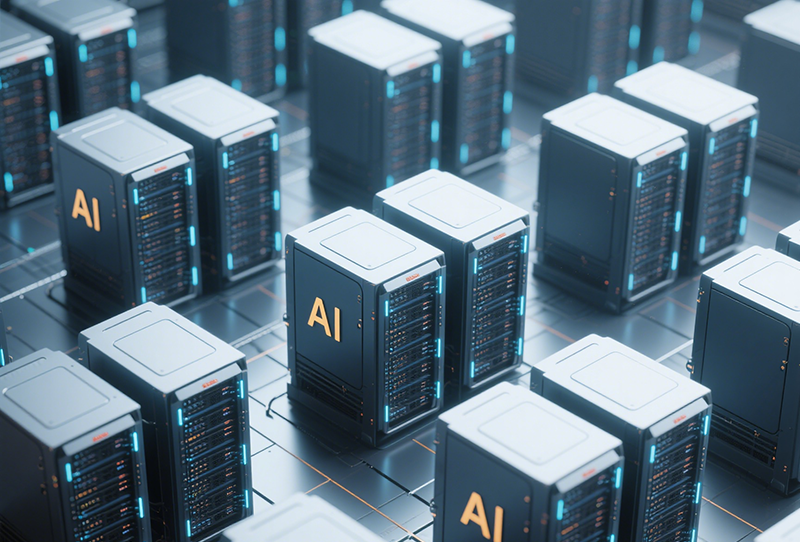 What Happens When AI High-Performance Servers Overheat?
