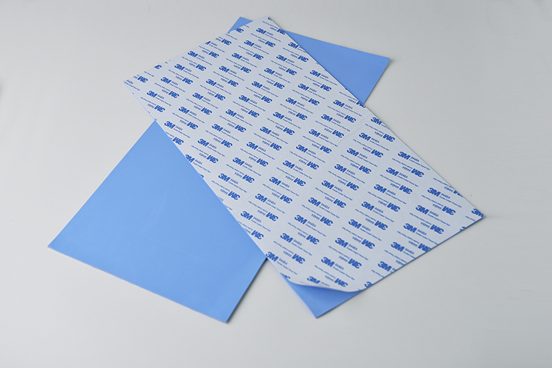 Thermal Conductive Pads Thermal Conductive Pads
