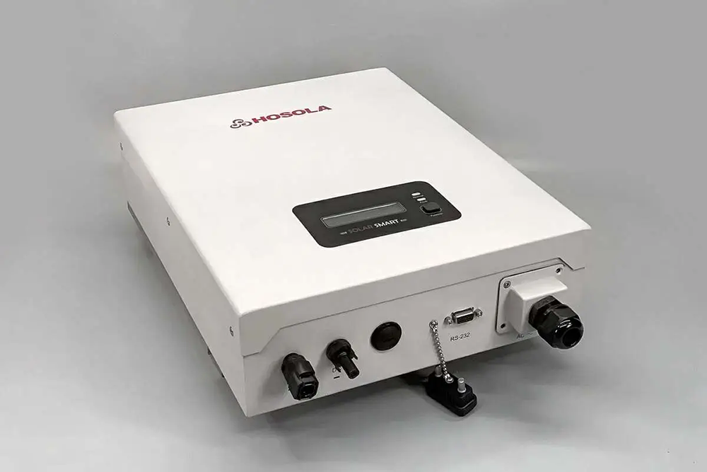 photovoltaic inverter