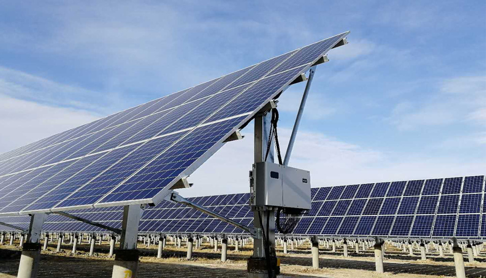 PV Inverter