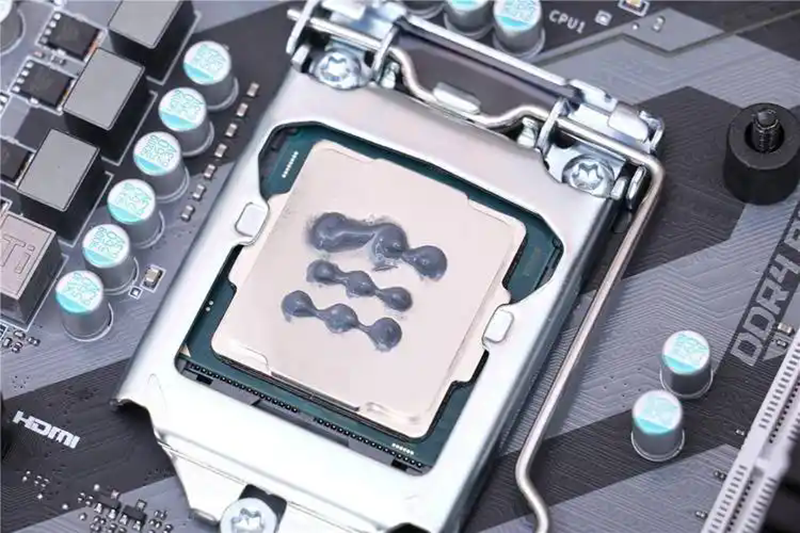 thermal grease