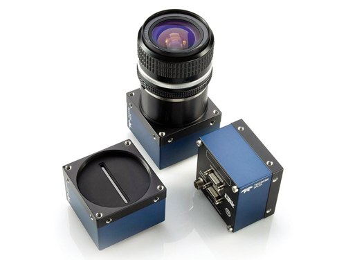 NFION 1.5mm Thermal Pad Solves Industrial Camera Heat Transfer Challenges
