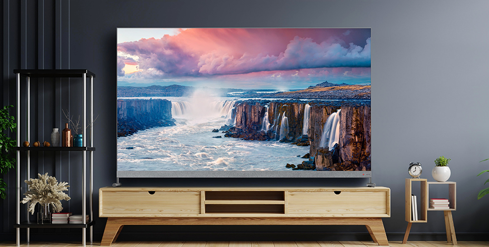 Television