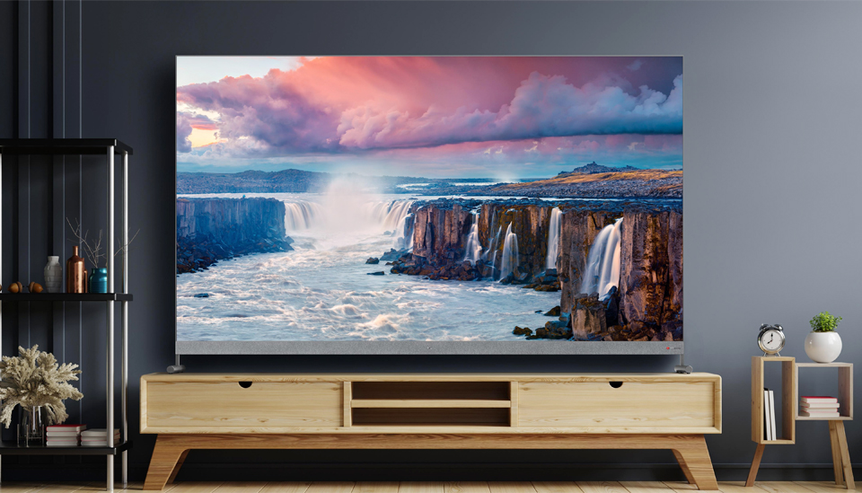 Television