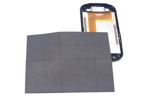 NFION Unveils 2.0–5.0W Thermal Pad to Eliminate EMI and Heat