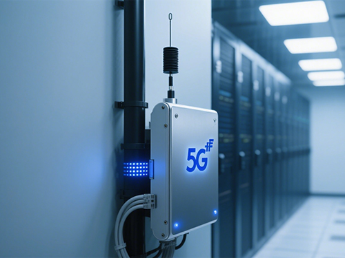Boosting 5G Performance: The Role of Thermal Absorbing Materials
