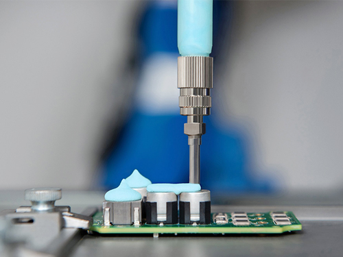 How Fast Should Thermal Gel Be Extruded? In-Depth Analysis and Practical Guide