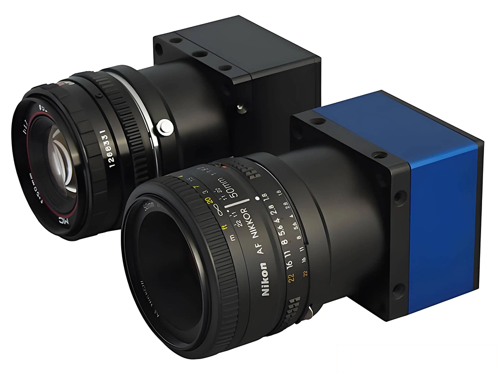Industrial Camera