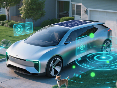 The Critical Role of TIMs in ADAS: The Temperature Guardians of Intelligent Driving