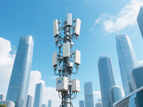 What is a Base Station? — From Communication Core to Thermal Management Challenges