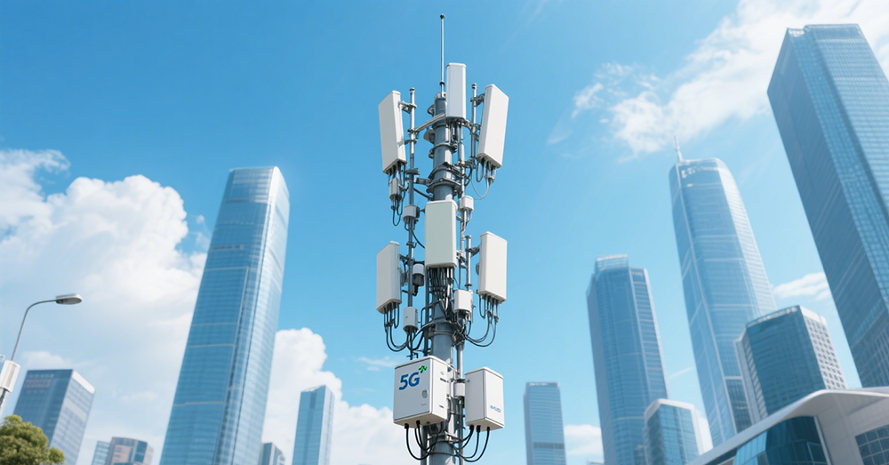 base station base station