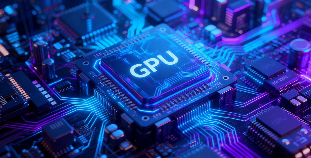 GPU (Graphics Processing Unit)
