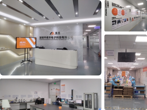 10+ Years of Expertise in High-Performance Silicone Thermal Pads