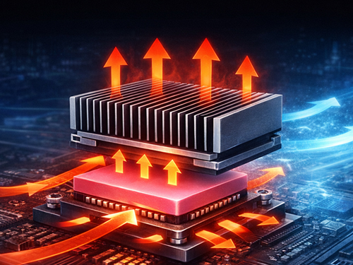 Can Silicone Thermal Pads Dissipate Heat on Their Own? Many People Misunderstand Their Real Function