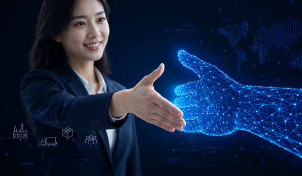 Strategic Partner - NFION