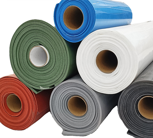 NF150-788 Silicone Foam