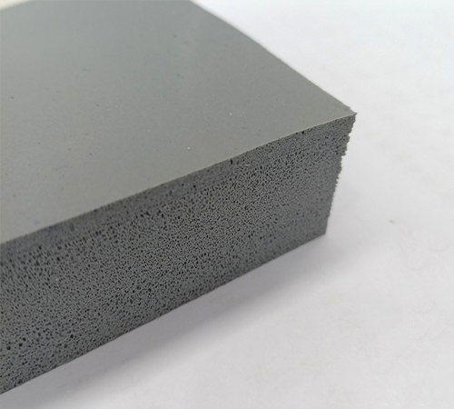 NF150-788C Ceramifiable Silicone Foam